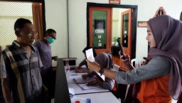 3.000 KPM Tulungagung Terima BLT Senilai Rp500 Ribu