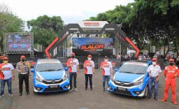 BBM Naik, Honda HSC Pede Tak Revisi Target Penjualan