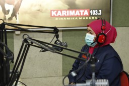 Tak Hanya Bisa Didengar, Siaran Radio Kini Juga Bisa Disaksikan
