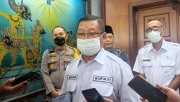 Pemkab Tulungagung Sisihkan 2 Persen DAU Untuk BLT