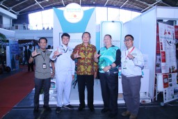 Kabupaten Lamongan Borong Penghargaan Lingkungan Hidup Jawa Timur