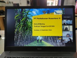 PTPN XI Mulai Audit Sebelum Pemisahan Pabrik Gula