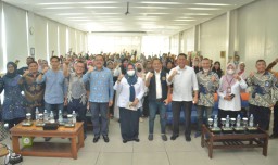 Ini Lho, Kolaborasi Pemkab Gresik dan Apindo