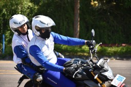 Wajib Tahu, Kenali Karakter Motor Agar #Cari Aman Saat di Jalan