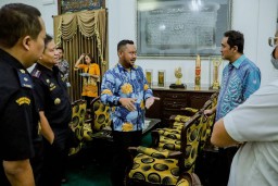 Kuartal II-2022, Investasi di Kabupaten Gresik Naik Jadi Rp 12,68 Triliun