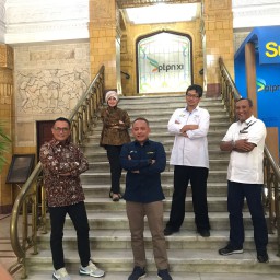 September, PTPN XI Tembus 4 Juta Ton Tebu Tergiling