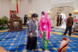 Dekranasda Jatim Siap Dampingi Perajin Pakai Digitalisasi