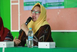 Ada 1.696 UMKM, Pemkab Gresik Kejar Digitalisasi