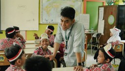 Setahun Program Mangga PG Sasar Siswa SD di Sekitar Pabrik