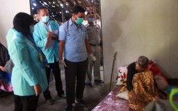 Program HCS, Upaya Pemkab Lamongan Tingkatkan Indeks Kesehatan Masyarakat