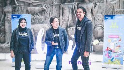 Bank Mandiri Kembali Gelar Wirausaha Muda Mandiri