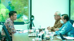 Wagub Jatim Optimis KEK JIIPE Gresik dan Singhasari Malang Jadi Pintu Masuk Investor