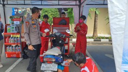 Polresta Malang Gandeng Pertamina Patra Niaga Pengadaan BBM Untuk Kegiatan Operasional
