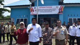 KKP Gencar Kampanyekan Program Jaminan Mutu Benih Ikan