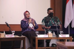 Tekan Inflasi, Pemkab Gresik Sepakat Gelar Operasi Pasar