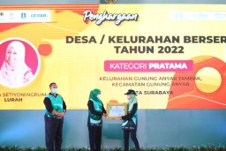 Komitmen Kembangkan Sistem Pengelolaan Sampah Terintegrasi