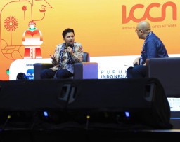 Wagub Emil Dardak Ajak Tingkatkan Ekonomi Kreatif Jatim