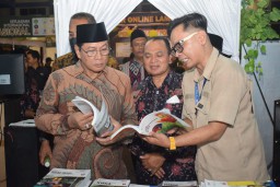 Pemkab Lamongan Gelar Pameran Pendidikan