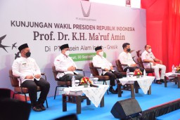 Dukung Arahan Wapres, Pemkab Gresik Dorong Pengusaha Sarang Burung Walet Jajaki Pasar Ekspor