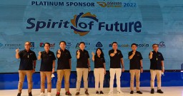Astra Financial Bukukan Transaksi Rp 315 Miliar Selama GIIAS Surabaya 2022