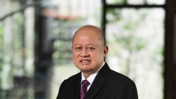Dirut Pupuk Indonesia Masuk Jajaran Top 100 CEO