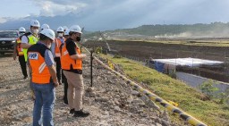 Ditarget Beroperasi 2023, Bandara Kediri Akan Layani Penerbangan Umrah Haji