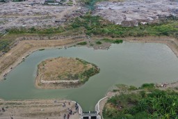 Cegah Banjir, Pemkot Surabaya Siapkan Bozem di Tubanan