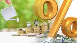 Ternyata Bunga Tabungan di Bank Ada Yang Nol Persen