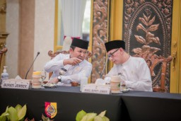Bupati Jember Ingatkan Jajarannya Tolak Pungli dan Gratifikasi