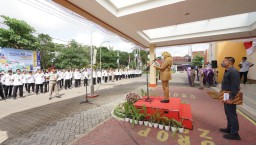 Bupati Banyuwangi Ajak BPN/ATR Jalankan 3 Program