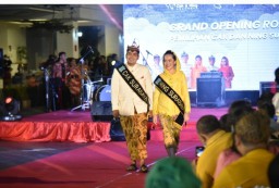 Yuk Buruan Daftar Pemilihan Cak Ning Suroboyo 2022