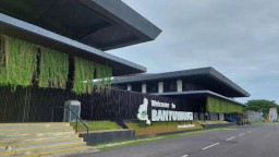 Bandara Green Airport Banyuwangi Raih Penghargaan