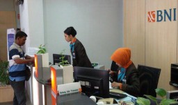 Bank BNI Bukukan Portofolia Positif Green Banking