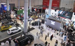 Penjualan Mobil di Oktober Tertinggi Selama 2024