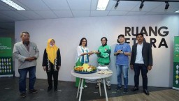 Grab Luncurkan Layanan SETARA Komunitas Disabilitas