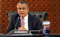 BI Kembali Naikkan Suku Bunga Acuan Jadi 4,25%