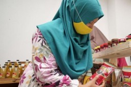 Tahun ini BPJPH Buka Kuota 1,35 Juta Sertifikat Halal Gratis bagi UMK