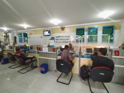 Pemkot Surabaya Hapus Sanksi Pembayaran PBB