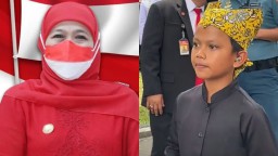 770 Warga Bakal Ikuti Hari Jadi Jatim dan Nikmati Penampilan Farel Prayoga