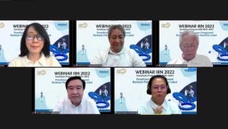 Indofood Ajak Mahasiswa Lakukan Riset dengan Program IRN