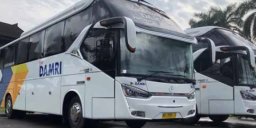 Damri Layani Trayek Baru Jember-Denpasar dan Probolinggo-Denpasar