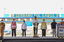 Presiden Jokowi : Tidak Ada Penghapusan Daya 450 VA