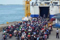 Tarif Kapal Penyeberangan Ditunda, Gapasdap Ancam Mogok