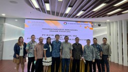 KB Bukopin Gandeng Dealer Hyundai Dukung EBT