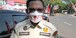 Dongkrak PAD, Bapenda Kota Malang Beri Relaksasi Denda Pajak