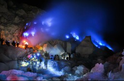 Dewan UNESCO Resmi Usulkan Geopark Ijen dalam UGG