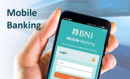 BNI Tambahi Fitur Unggulan BNI Mobile Banking