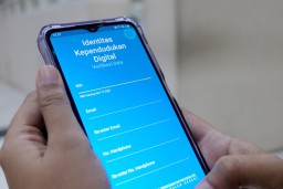 Pemkot Surabaya Segera Implementasika KTP Digital