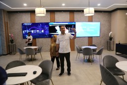 Mal Pelayanan Publik Siola Surabaya Tambah Joss