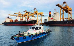 Pelindo Marines Raih Penghargaan GCR Atas Program Digitalisasi